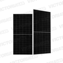 PANEL SOLAR 615W JA SOLAR BIFACIAL TOPCON