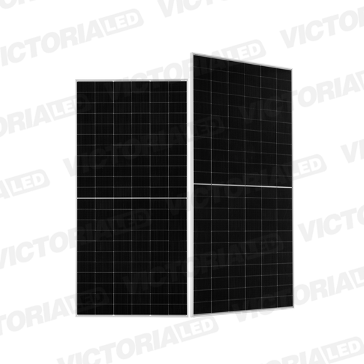 [SSP-615W JA BI] PANEL SOLAR 615W JA SOLAR BIFACIAL TOPCON
